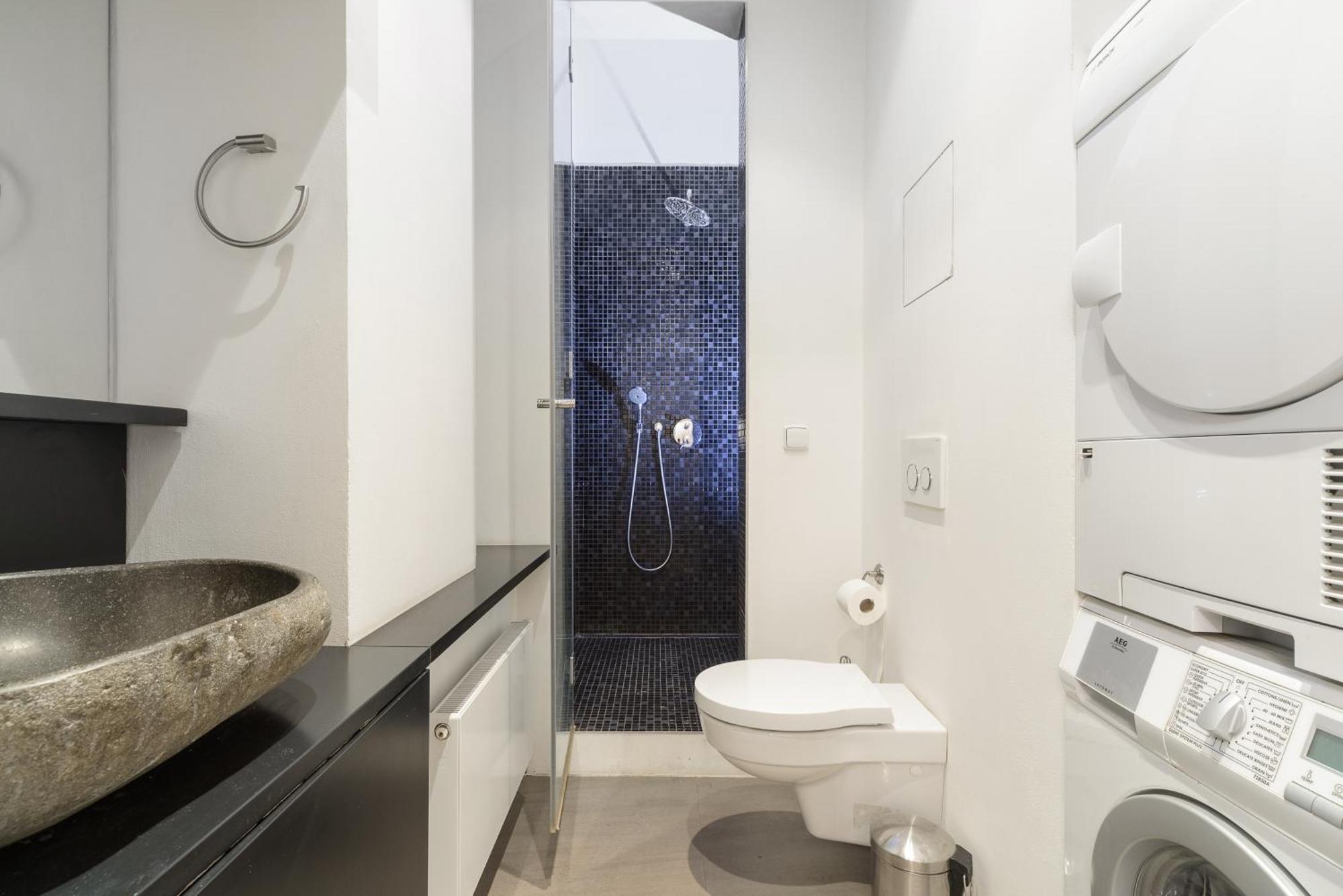 Premium Apart With A Balcony Apartament *